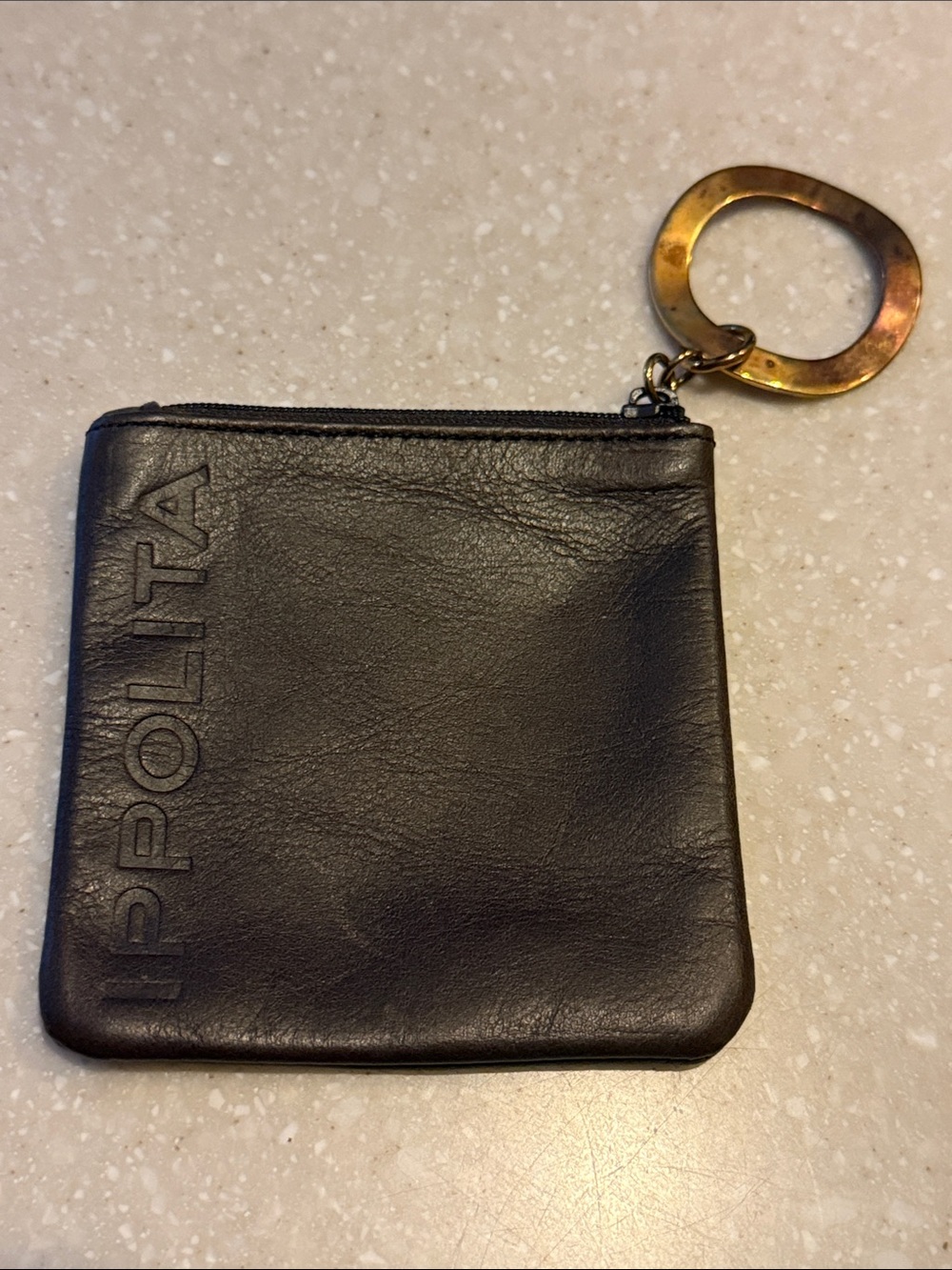 Ippolita coin purse